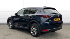 Mazda CX-5 2.0 Sport Nav+ 5dr Auto Petrol Estate